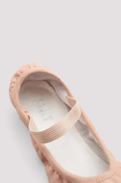 Ladies Giselle Leather Ballet Shoes -Dance Dream Shop 0Nb 2K18