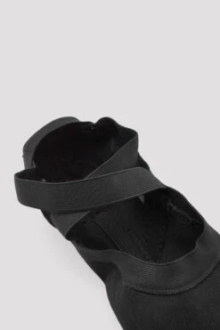 Mens Synchrony Stretch Canvas Ballet Shoes -Dance Dream Shop 0bZM3Iqc