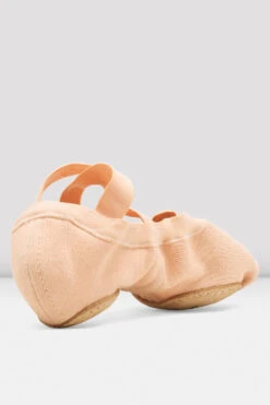 Ladies Synchrony Stretch Canvas Ballet Shoes -Dance Dream Shop 0fBOTLNw 664dd02b cc12 422e b539 9b4031a06416