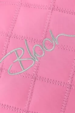 Bloch Quilted Encore Bag -Dance Dream Shop 1MPLGYgo