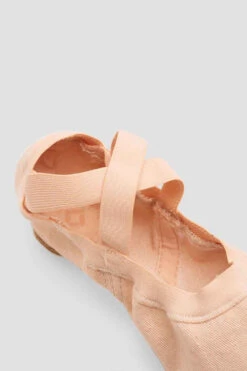 Ladies Synchrony Stretch Canvas Ballet Shoes -Dance Dream Shop 1yV4Hdug 8b66305e e4da 40f1 9208 ceecafae7c54
