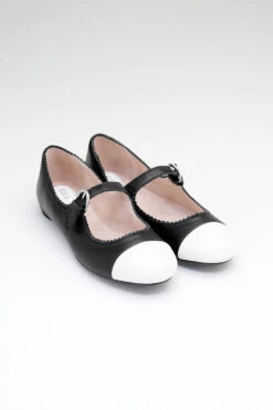 Ladies Cassiopeia Ballet Flats -Dance Dream Shop 2TjZedqA