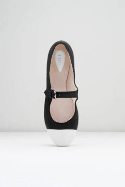 Ladies Cassiopeia Ballet Flats -Dance Dream Shop 3kDKg3N5