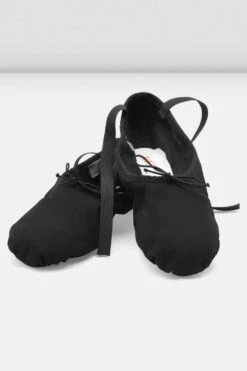 Mens Pump Canvas Ballet Shoes -Dance Dream Shop 4BqLSqU