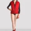 Adult Reversible Warm Up Vest -Dance Dream Shop 5naVfVy8