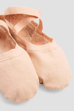 Ladies Synchrony Stretch Canvas Ballet Shoes -Dance Dream Shop 8yd7eXWI 38916cce 8fcf 4086 98b6 a31c355a4300