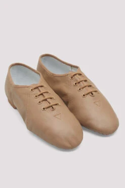 Ladies Jazzsoft Leather Jazz Shoes -Dance Dream Shop 9f13UZpM