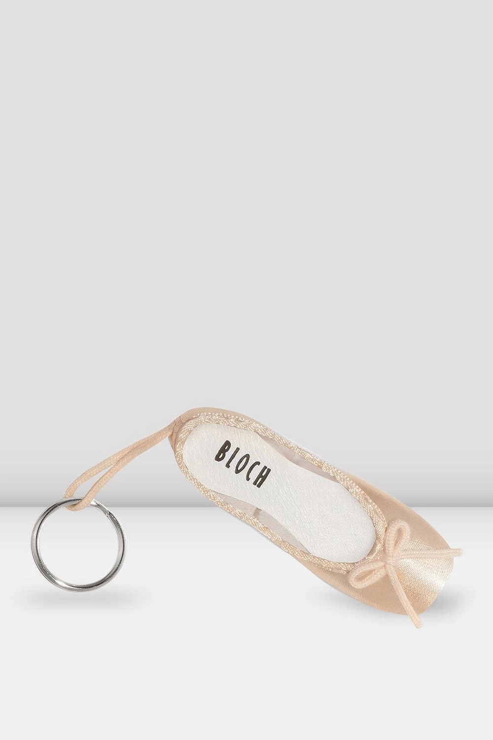 Mini Pointe Shoe Key Chain 3 Mini Pointe Shoe Key Chain