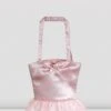 Tutu Bag Girls -Dance Dream Shop A65 PNK 01