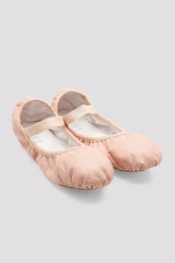 Ladies Giselle Leather Ballet Shoes -Dance Dream Shop AK0X4eQk
