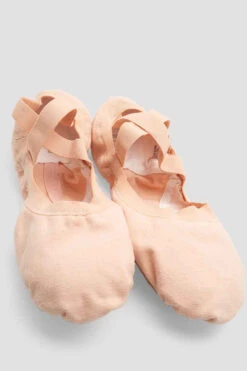 Ladies Pro Elastic Canvas Ballet Shoes -Dance Dream Shop ApIGhjNE cd3b97c8 2955 414b 8799 9083af96cb1f