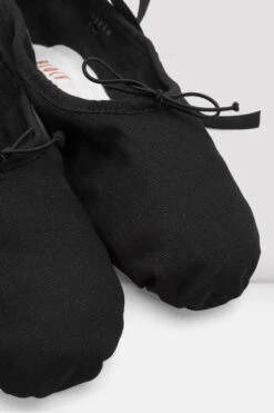 Mens Pump Canvas Ballet Shoes -Dance Dream Shop Auf8JuQM