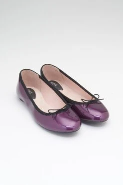 Ladies Ascella Ballet Flats -Dance Dream Shop BL2012 PUR 0693 a2c58ef9 4fe5 440f b772 2236c6d7baba