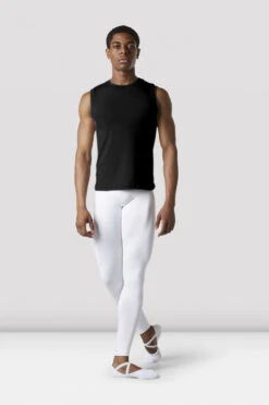 Mens/Boys Full Length Dance Tight 7 Mens/Boys Full Length Dance Tight -Dance Dream Shop BLOCH MP002 WHT MT011 BLK 0553 e996cbfd d617 4bf6 93ea ee1a408deb1e