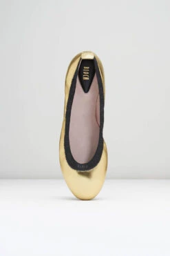 Ladies Carina Ballet Flats -Dance Dream Shop Bb0zCl08