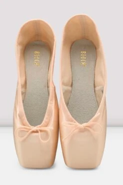 Serenade Pointe Shoes -Dance Dream Shop D3IxLevU