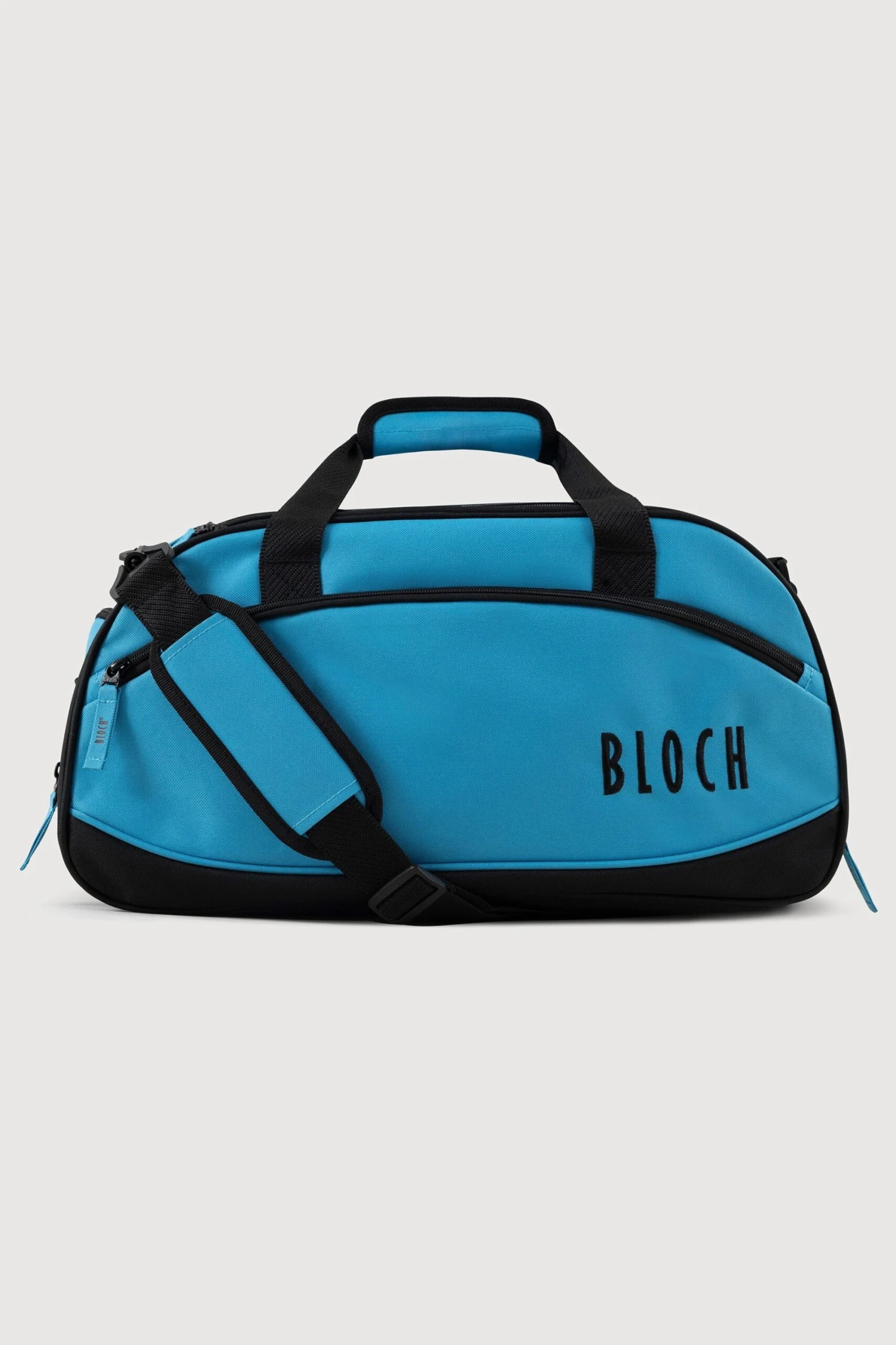 Bloch Two Tone Dance Bag 3 Bloch Two Tone Dance Bag