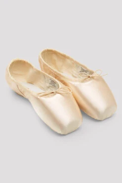Balance European Strong Longer Length Pointe Shoes -Dance Dream Shop ES0160L PNK 03 bcc93e13 c70f 4665 82d0 965ad984aa04