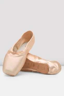 Hannah Strong Pointe Shoes -Dance Dream Shop EsqXABP9