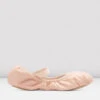 Ladies Giselle Leather Ballet Shoes -Dance Dream Shop FtCIePRU