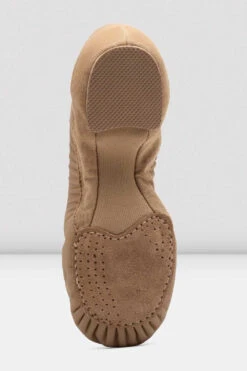 Ladies Pulse Leather Jazz Shoes -Dance Dream Shop GHSafs2c