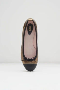 Ladies Chara Ballet Flats -Dance Dream Shop GjuRAobQ