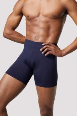 Mens/Boys Mid Length Rehearsal Tights -Dance Dream Shop H8hDn6L8