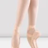 Mirella Whisper Pointe Shoes -Dance Dream Shop HmstIldQ