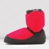 Adult Warm Up Booties -Dance Dream Shop IM009 PKF 05