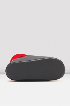 Adult Warm Up Booties -Dance Dream Shop IM009 PKF 06