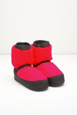 Adult Warm Up Booties -Dance Dream Shop IM009 PKF 07
