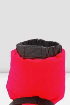 Adult Warm Up Booties -Dance Dream Shop IM009 PKF 08