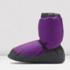 Adult Warm Up Booties -Dance Dream Shop IM009 PRP 05