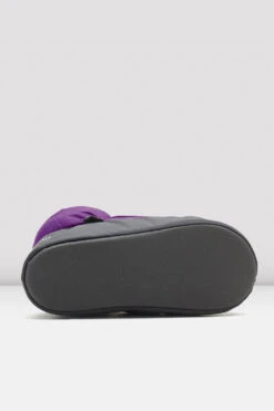 Adult Warm Up Booties -Dance Dream Shop IM009 PRP 06