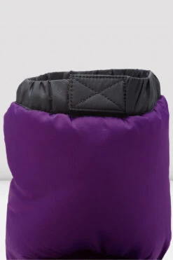 Adult Warm Up Booties -Dance Dream Shop IM009 PRP 09