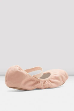 Ladies Giselle Leather Ballet Shoes -Dance Dream Shop IehlF5j8