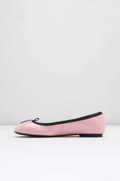 Ladies Amalthea Ballet Flats -Dance Dream Shop JfS1sy M