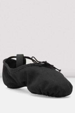 Ladies Pump Canvas Ballet Shoes 14 Ladies Pump Canvas Ballet Shoes -Dance Dream Shop KXm6dLDc