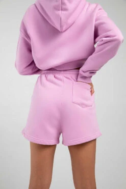 Off-Duty Shorts -Dance Dream Shop Kjoehhcw