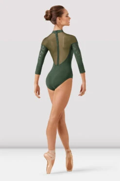 Dance Dream Shop -Dance Dream Shop L4309 SCM BACK