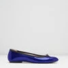 Ladies Amalthea Ballet Flats -Dance Dream Shop LY4z8GcQ