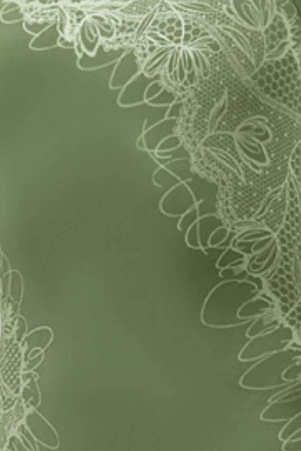 Ladies Natalia Open Back Crop Top 5 Ladies Natalia Open Back Crop Top - Image 3