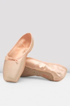 Mirella Whisper Pointe Shoes -Dance Dream Shop LeQAReB