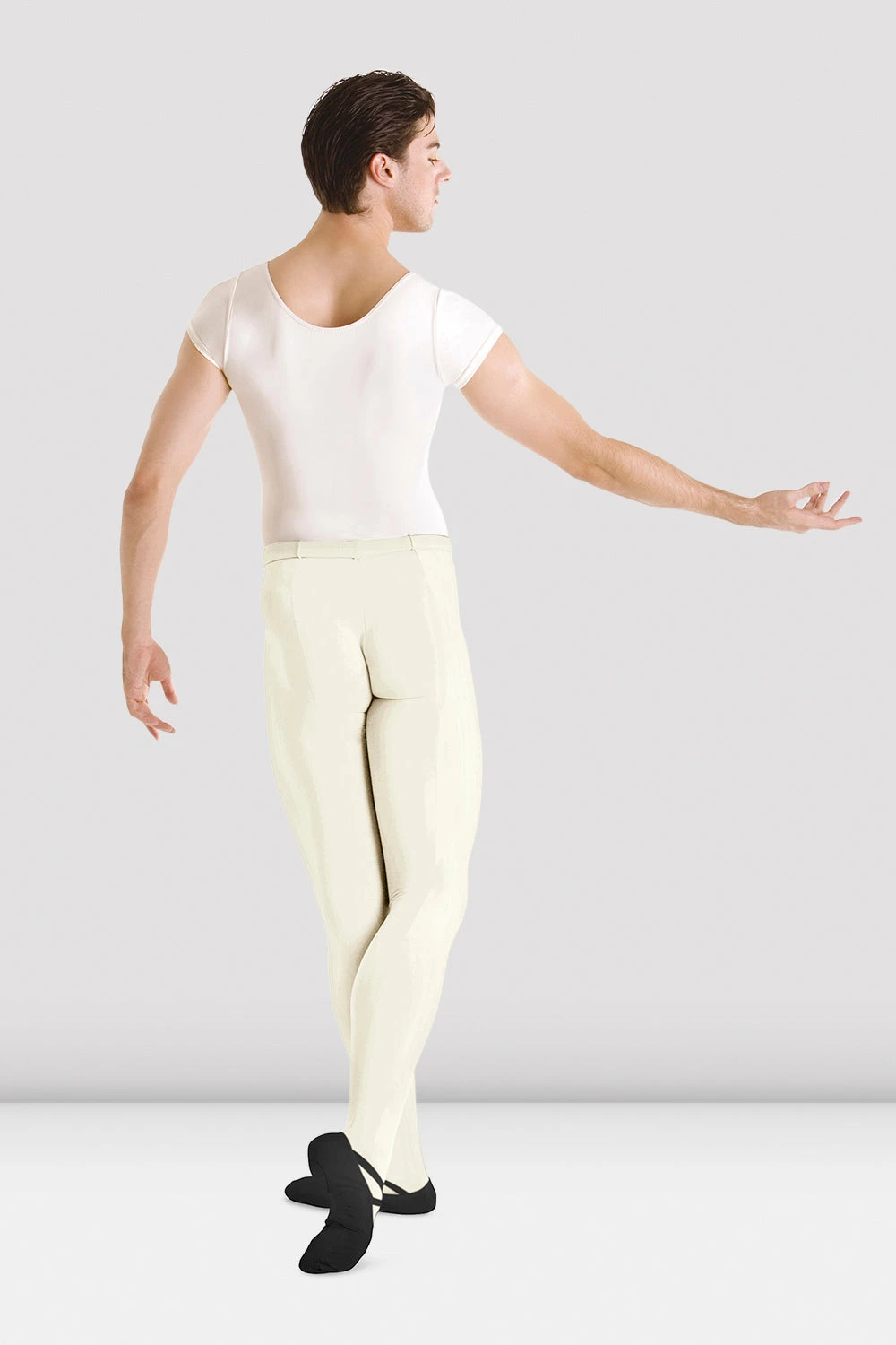 Mens/Boys Footed Tights 4 Mens/Boys Footed Tights - Image 2