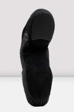 Ladies Pulse Leather Jazz Shoes -Dance Dream Shop MABT0Rlm