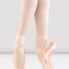 Mirella Advanced Pointe Shoes