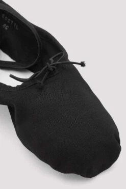 Ladies Pump Canvas Ballet Shoes 21 Ladies Pump Canvas Ballet Shoes -Dance Dream Shop N1PQp6fQ