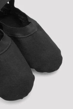Mens Synchrony Stretch Canvas Ballet Shoes -Dance Dream Shop O0jhcV c