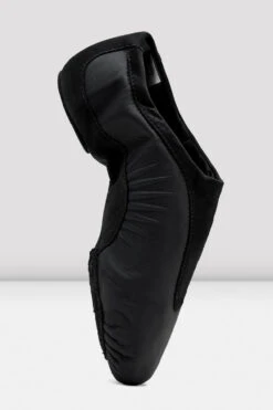 Ladies Pulse Leather Jazz Shoes -Dance Dream Shop ODwLInGP