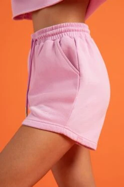 Off-Duty Shorts -Dance Dream Shop OF3 0004 DLW5002 BGM camp